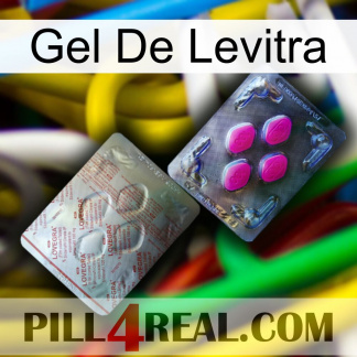 Levitra Gel 38